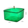 thumbnail image 3 of IBaodan Boîte de Rangement de Bureau à Rabais Spécial Fruits Secs Collation Fruits Rangement Commode Boîte de Finition Grande Capacité Boîte de Rangement de Luxe pour la Maison Cadeaux, 3 of 6