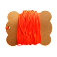 thumbnail image 4 of Redempat Durable High Strength Flat Line for Scuba Dive Reel 15m Fluorescent Orange Fluorescent Orange 30m, 4 of 6