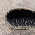 thumbnail image 3 of LaDole Rugs 8x10 Living Room Large Premium Cotton Washable Area Rug | Rustic Home Decor Boho Carpet For Living Room, Bedroom, Dining Floor |Multicolor, 3 of 5