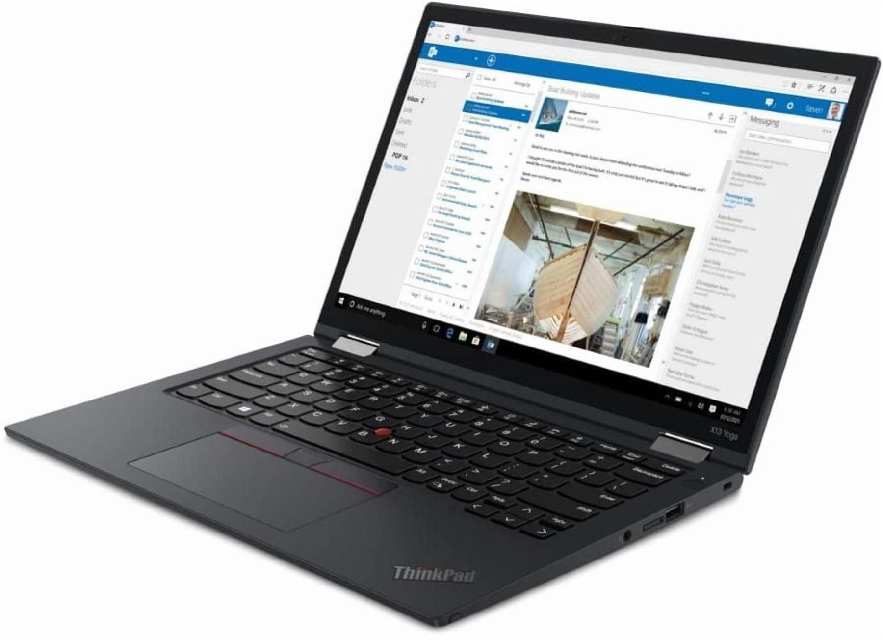 Refurbished Good - Lenovo ThinkPad X13 Gen 2 13.3