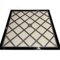 thumbnail image 1 of Excalibur 14" x 14" Polyscreen Mesh Tray Screen Inserts for 5 and 9 Tray Excalibur Dehydrators (5 Pack), 1 of 3
