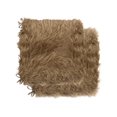 thumbnail image 1 of TAPIS DE CHAISE EN FAUSSE FOURRURE LAREDO 2 PQT, 1 of 5