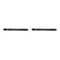 thumbnail image 3 of Baohd Wheel Hanger Alignment Pin Mounting Guide Universal Bolts M14x1.25 160mm 2Set, 3 of 6