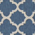 thumbnail image 3 of Safavieh Tapis d'Intérieur et d'Extérieur Cour Marine - Carré 4 Pieds, 3 of 4
