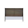thumbnail image 3 of ACME Louis Philippe Queen Bed (FB 29"H) in Dark Gray, 3 of 4