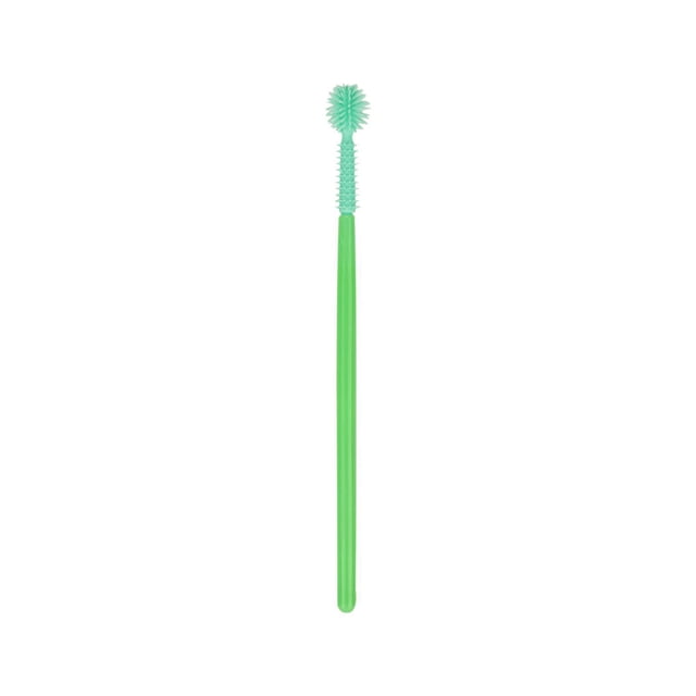 Eyebrow Brush Exquisite Brow Brushes One-time Eyeliner Makeup Tool Single-use Woman Accessories Multifunctional Eyelash Tools Round Shape
