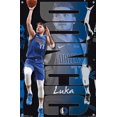 thumbnail image 4 of NBA Dallas Mavericks - Luka Doncic 19, 4 of 4