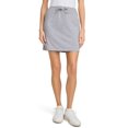 thumbnail image 1 of Jockey  French Terry Skirt, 1 of 1