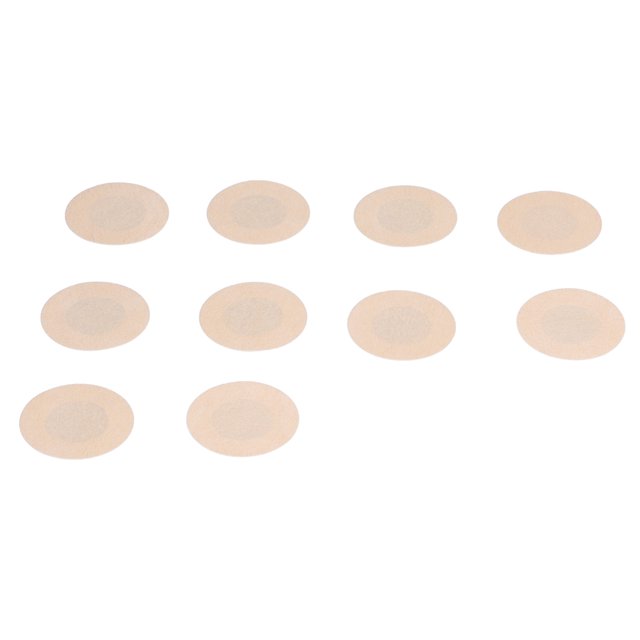 Disposable Nipple Covers, Self-Adhesive Nipple Cover Stickers For Swimwear For Sports Heart Shape,Flower Shape,Round Shape