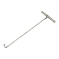 thumbnail image 4 of Lipstore Manhole ool Lift Manhole Covers Drain Cover Well Lid Shape Hook L, 4 of 8