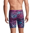 thumbnail image 3 of Jockey Men's Active Microfiber 9" Long Leg Boxer Brief - 3 Pack, 3 of 5