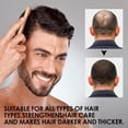 thumbnail image 4 of Root Activating Shampoo and Hair Growth Shampoo for Anti Hair Loss, Strengthening and Regenerating Formula with Natural Extracts, Scalp Nourishing Solution for Men and Women 100ml Makeup Organizer, 4 of 7