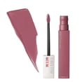 thumbnail image 1 of Maybelline New York Superstay Matte Ink™ Rouge à Lèvres Longue Tenue, 1 of 10
