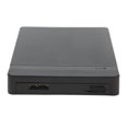 thumbnail image 3 of Boîtier de Disque Dur, USB3.0 vers HDD SATA US Boîtier HDD Élégant et Moderne, 3 of 14