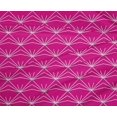 thumbnail image 4 of oneOone Polyester Lycra Fabric Shapes Geometric Sashiko Print Fabric by Yard 56 Inch Wide, 4 of 4