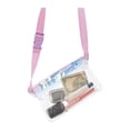 thumbnail image 3 of Universal Case-Mate Sac Banane Imperméable - Iridescent, 3 of 4