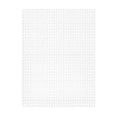 thumbnail image 2 of Dvkptbk Nylon Window Screen Window Screen Adjustable DIY Window Screens Mesh for House Windows with White Frames Kitchen Utensils & Gadgets, 2 of 6