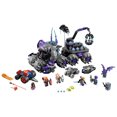 thumbnail image 2 of LEGO Nexo Knights Jestro's Headquarters (70352), 2 of 2