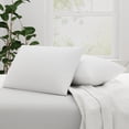 thumbnail image 3 of AllerEase Total Allergy Defense Bed Pillow, Standard- Antimicrobial, 2 Count, 3 of 7