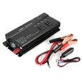 thumbnail image 3 of Ymiko Pure Sine Wave Power Inverter Car Power Converter, Car Power Inverter, Power Supply For Car, 3 of 8