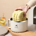 thumbnail image 4 of Cosmug Soup Container Under $15 for Office Lunch, Camping Meals, Home Dining, Portable Meals, Lunch Box, 4 of 9