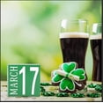 thumbnail image 2 of St. Patrick'S Day Decorations,Easter Party Decorations Irish Festival Wooden Decorations St. Patricks Day Spring Home Party Decoration Wooden Decorations Spring Decorations for Home, 2 of 4