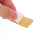 thumbnail image 4 of Miangastore Lampshade Wrapping Cloth Lampshade Accessory Light Shade Edging Cloth Tape Lampshade Edging Strip Cloth Lampshade Edges Strip, 4 of 8