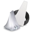 thumbnail image 1 of SureCall Flare 3.0 4G LTE/5G Cell Phone Signal Booster Kit, 1 of 7