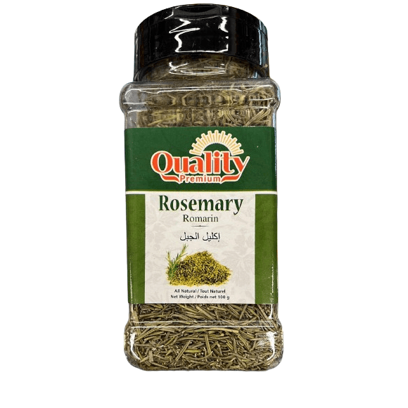 Qlty Rosemary