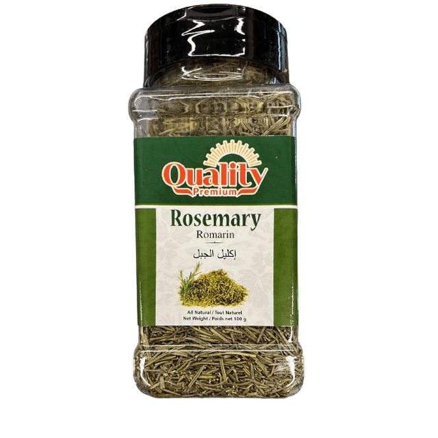 Qlty Rosemary
