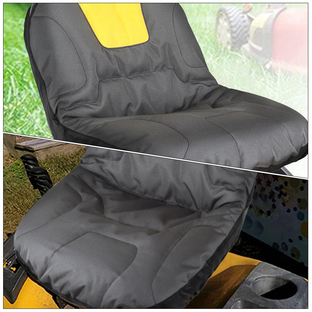 Phenofice Riding Lawn Mower Accessory with Wear Resistance and Polyester Material 1Pack