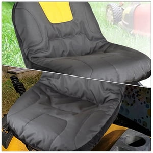 Phenofice Riding Accessoire de tondeuse à gazon avec résistance à l'usure et matériau polyester 1Pack