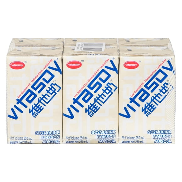 Vitasoy Soy Drink