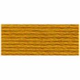 thumbnail image 1 of DMC 6 brins fil à broder en coton 8 m (8.7 yd) #3820 Dark Straw, 1 of 5