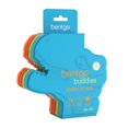 thumbnail image 1 of Bentgo Buddies Reusable Ice Pack - 4 Pack (Dinosaur), 1 of 3