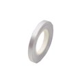 thumbnail image 1 of Glitter Ribbons Curling Roll Decorative Multi-Purpose Gift Wrapping Crafting Pieces Wedding Accessories for Embellishments silver gray, 1 of 1