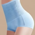 thumbnail image 1 of Qertyioot Culottes pour Femmes Mode Taille Haute Jolies Fesses Culottes Fesses, 1 of 5
