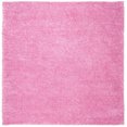 thumbnail image 4 of SAFAVIEH August Carlene Solid Plush Shag Area Rug, 4 of 6