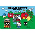 thumbnail image 1 of Hello Kitty and Friends: 21 Core - Field Wall Poster, 22.375" x 34", 1 of 4