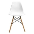 thumbnail image 2 of Nicer Furniture Eiffel Style Dining Side Chair, 2 of 3