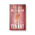 thumbnail image 3 of The Tenant (Paperback), 3 of 3