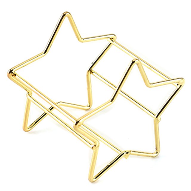 Makeup Sponge Holder Creative Star Shaped Beauty Sponge Holder Puff Holder