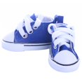 thumbnail image 3 of 14 Inch Doll  Shoes For  Doll Sneakers Doll Accessories Perfect Gift For Girls, 3 of 4