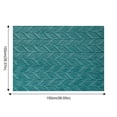 thumbnail image 2 of Hugging For Sofas Lightweight Blanket Soft And Beds Blankets Suitable Is Home Textiles Giving Blankets to Make Blanket for Sofa Living Room Twin Blanket down Throw Blankets Blanket 20 Twin Twin, 2 of 3
