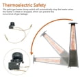 thumbnail image 2 of Bgsha Anti Tilt Switch Thermocouple Replacement Outdoor For Patio Gas Heater Control, 2 of 10