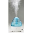thumbnail image 4 of PureGuardian H910BL 14-Hour Ultrasonic Cool Mist Humidifier, 4 of 5