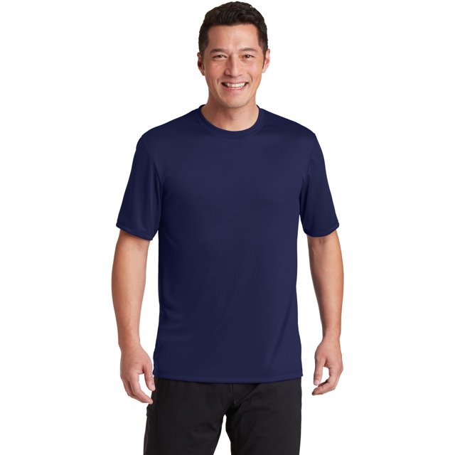 Hanes T-Shirt Performance Cool Dri pour Hommes - 4820