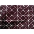 thumbnail image 4 of oneOone Cotton Poplin Fabric Check Kasuri Fabric Prints By Yard 56 Inch Wide, 4 of 4
