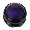 thumbnail image 1 of Ball Massager, Small Muscle Relaxation Massage Ball Manual Massage Ball Plastic  For Leg For Hand Massage Purple, 1 of 8