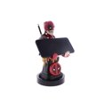 thumbnail image 4 of Exquisite Gaming Marvel - Deadpool Zombie Cable Guy, 4 of 6